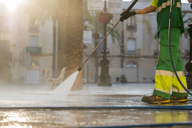 Trusted Rockland, ME Pressure Washing Services Experts